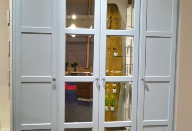 Stile Classico Mobili - Legnarte.com