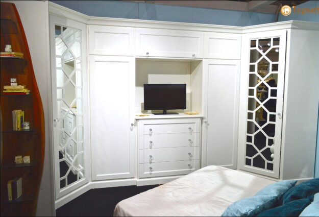 Stile Classico Mobili - Legnarte.com