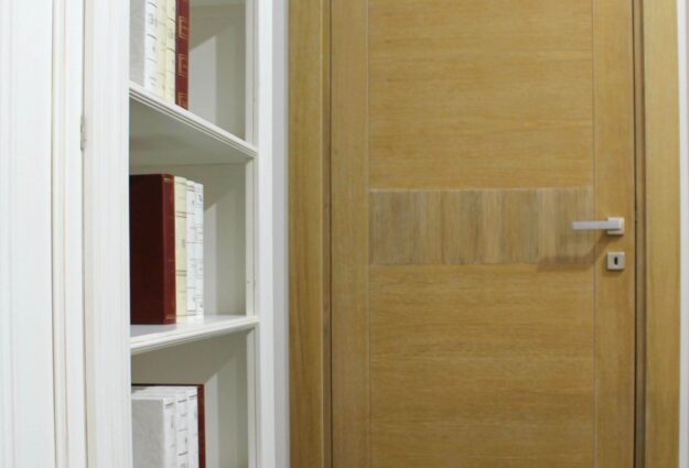 Porte e Parquet - legnarte.com