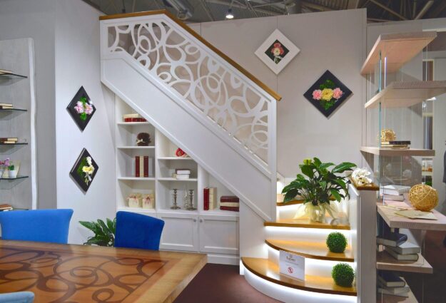 Stile Contemporaneo Mobili - Legnarte.com
