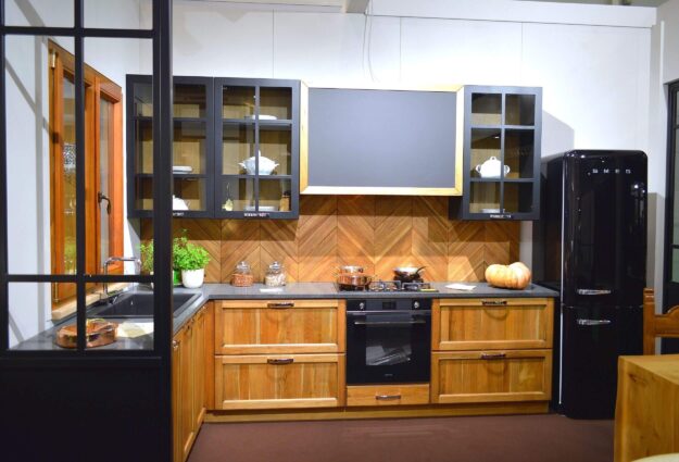 Stile Contemporaneo Mobili - Legnarte.com