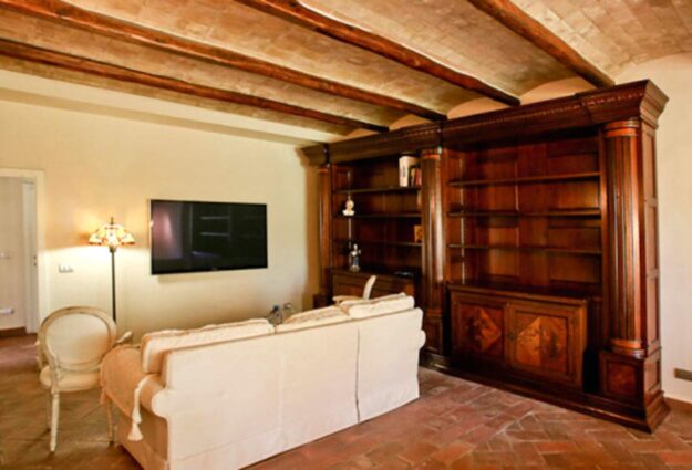 Stile Country Mobili Legnarte