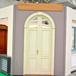 Porte e Parquet - legnarte.com