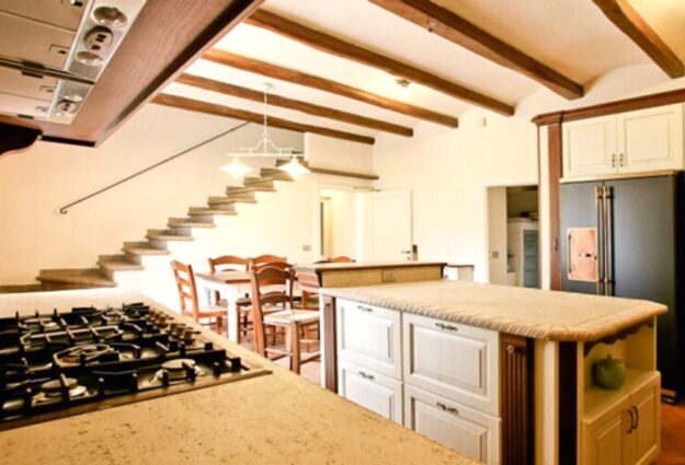 Stile Country Mobili Legnarte