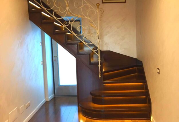 Stile Classico Mobili - Legnarte.com