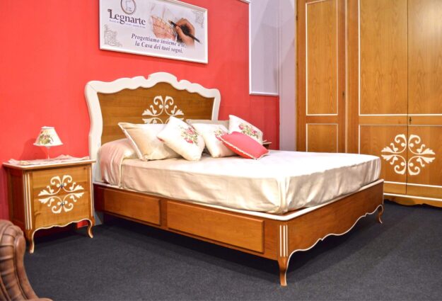 Stile Classico Mobili - Legnarte.com
